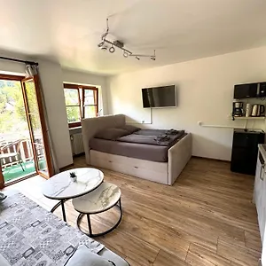 Mit Bergblick Apartment