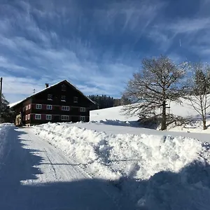 Bergstaett Ferienhaus