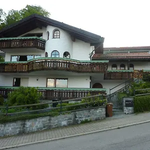 Ferienwohnung Für Genießer Apartment