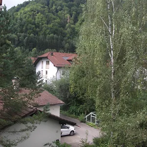 Appartemant Steineberg Apartment