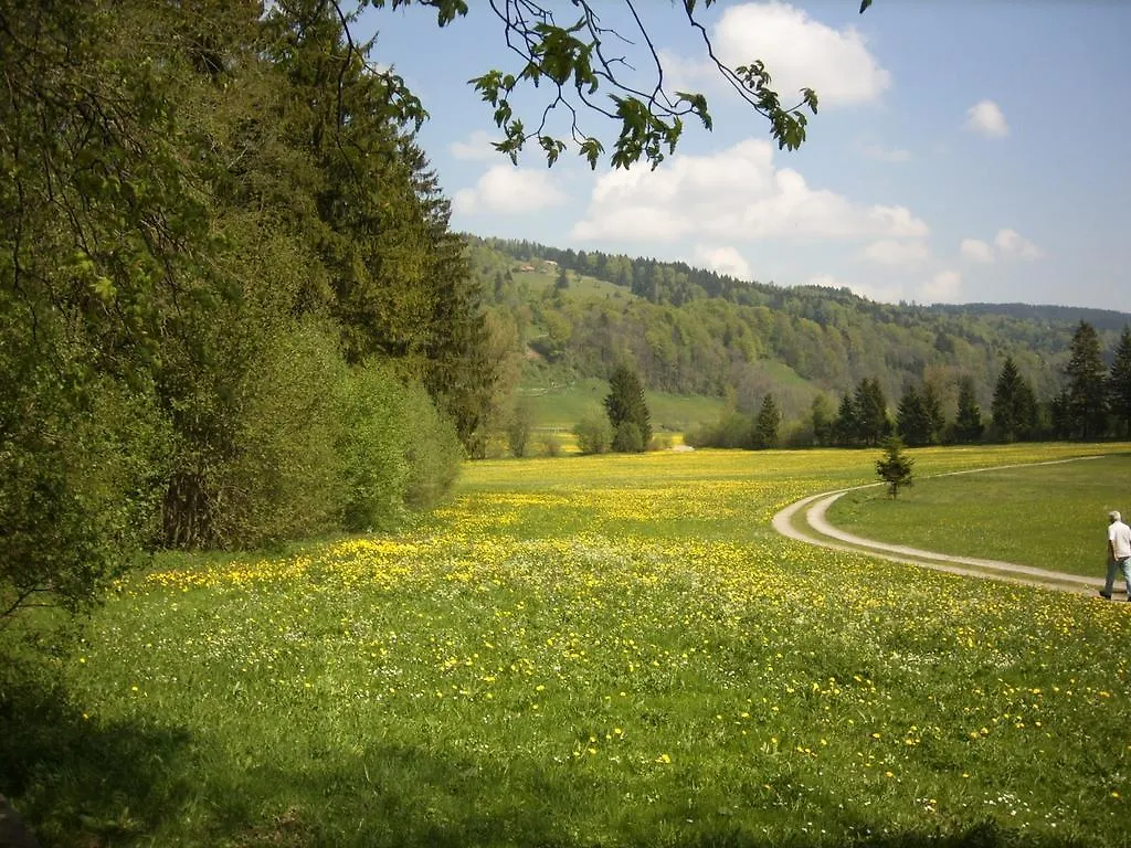 Gasthof Jägerhaus Immenstadt im Allgäu