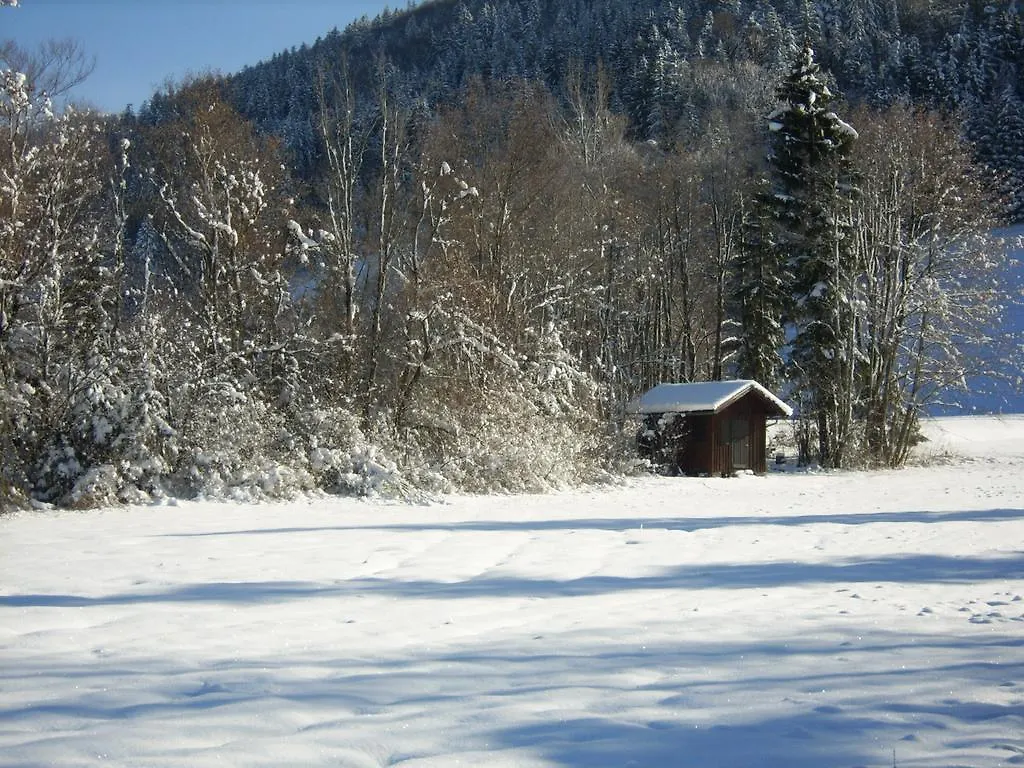 Gasthof Jägerhaus Immenstadt im Allgäu