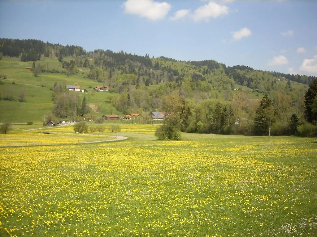 Gasthof Jägerhaus Immenstadt im Allgäu
