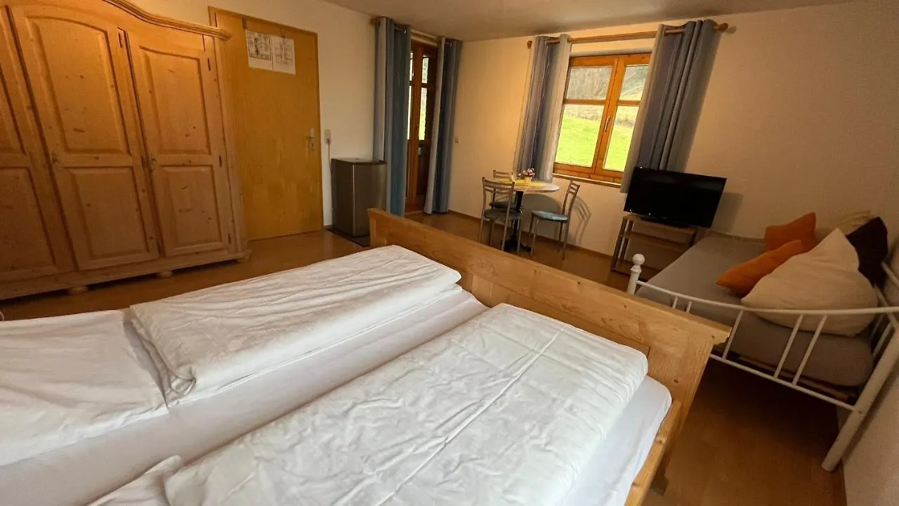 Gasthof Jägerhaus Immenstadt im Allgäu