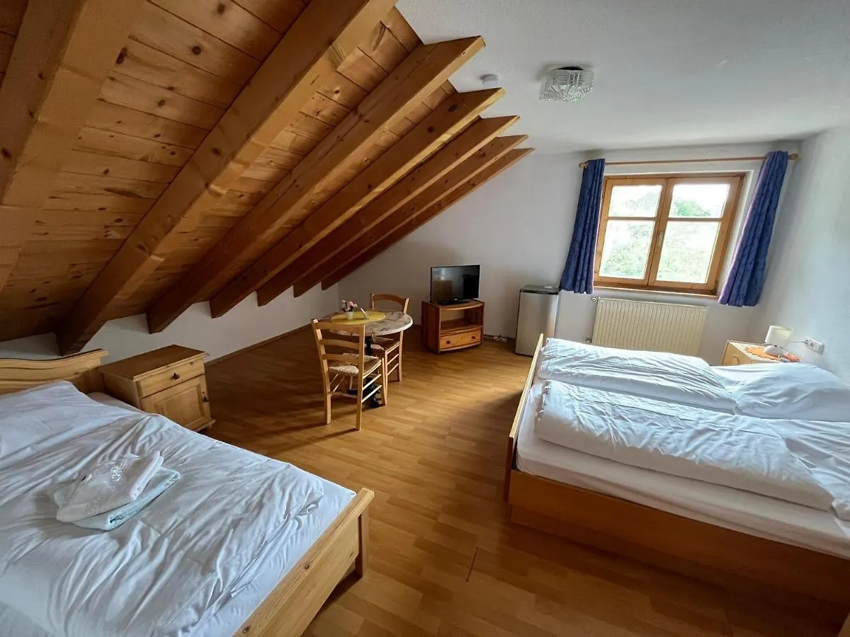 Gasthof Jägerhaus Immenstadt im Allgäu 3*,