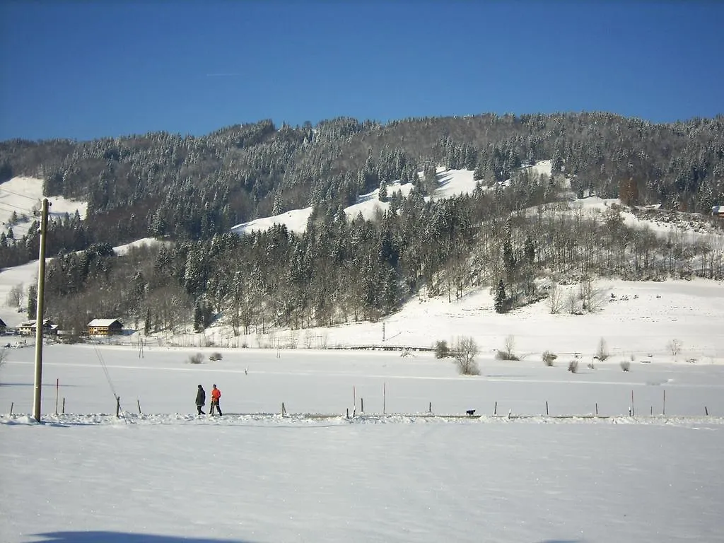 Gasthof Jägerhaus Immenstadt im Allgäu Deutschland